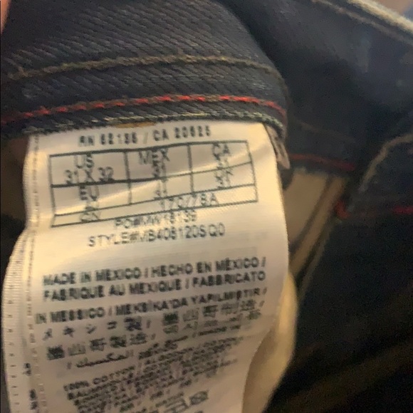 Guess men jeans brand new - Picture 8 of 13